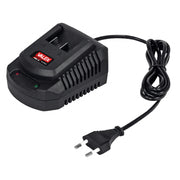 CARICABATTERIA CARICATORE ALIMENTATORE BATTERIA 2,4Ah ONEALL M-CB22 18V VALEX