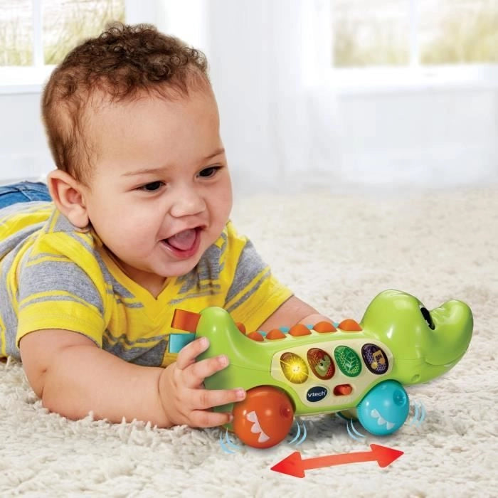 VTECH-ROULI COCCO RIGOLO