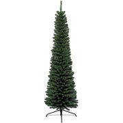Albero Pino Verde 210 cm