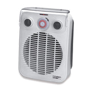 Termoventilatore Elettrico 1000-2000 W con Timer Riscaldatore TV-T24