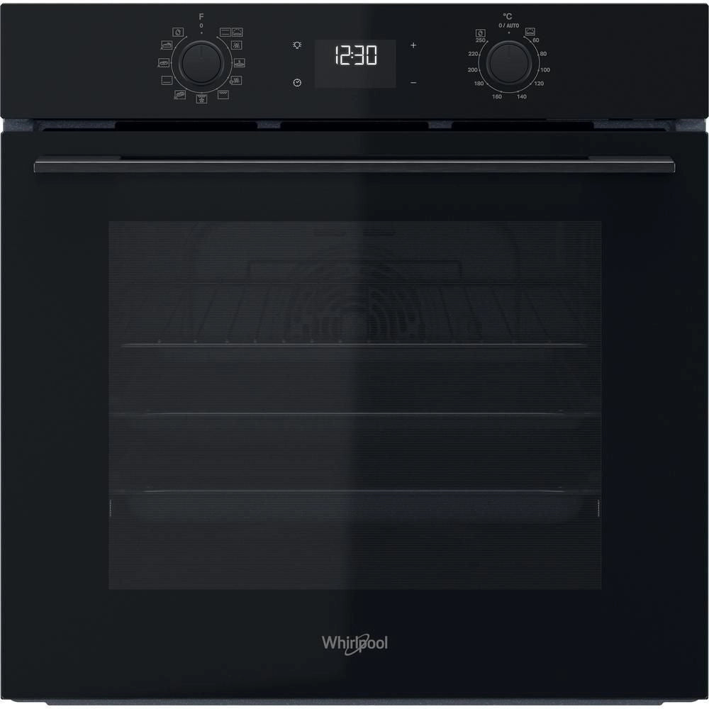 Whirlpool OMK58HU1B 71 L A+ Nero