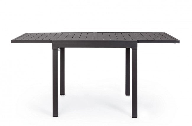 Tavolo All. Pelagius 83-166X80 Antr Yk13