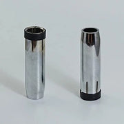 Kit di protezione conico per bruciatori MIG/MAG (2 pezzi) - Materiale di consumo - Accessori per la saldatura