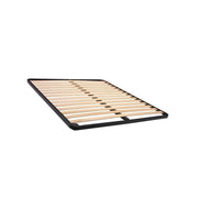 Rete una piazza e mezza 14 doghe senza piedi Flexa 120x200
