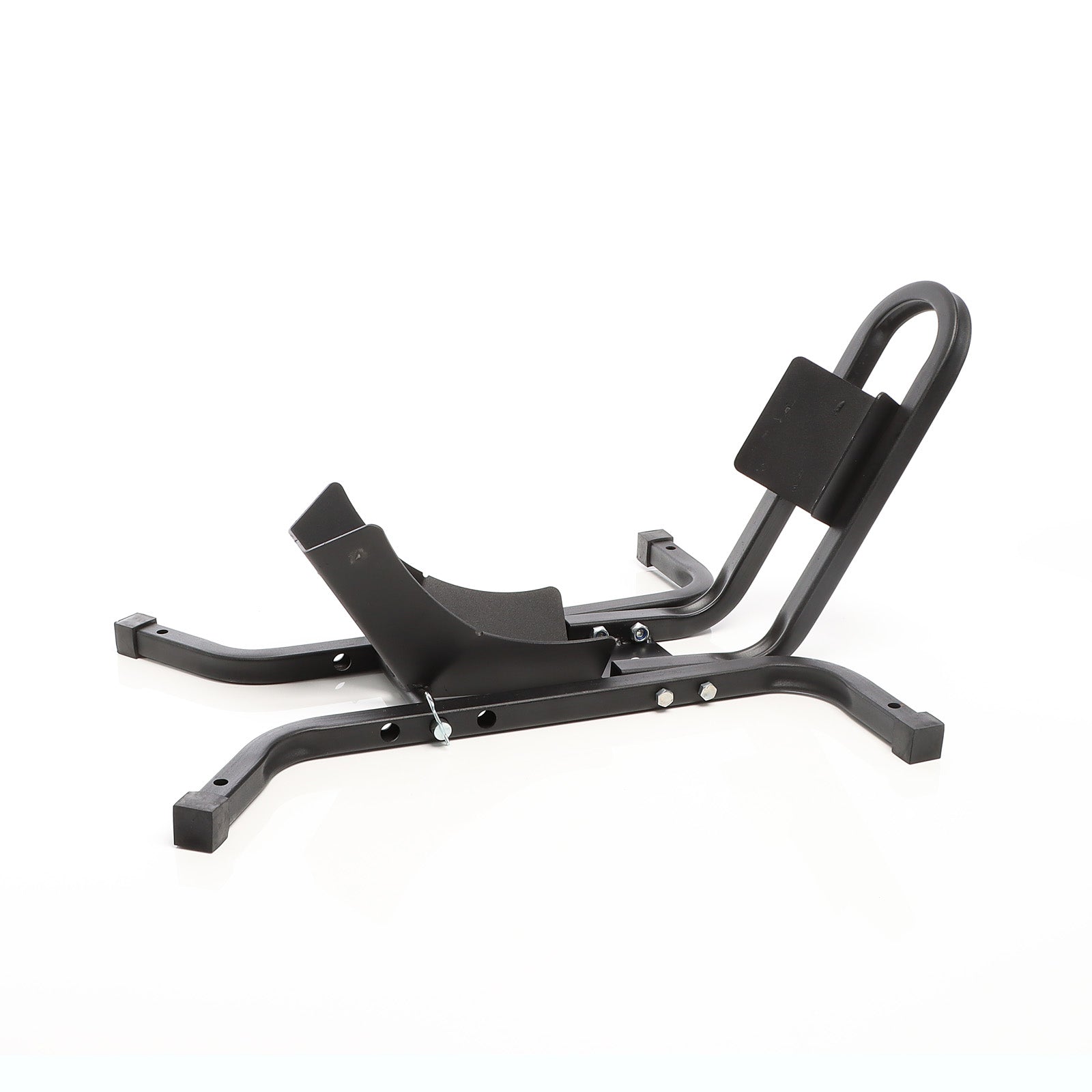 Cavalletto alzamoto per ruota anteriore, pneumatici da 17-21 pollici con larghezza 90-130 mm