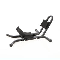 Cavalletto alzamoto per ruota anteriore, pneumatici da 17-21 pollici con larghezza 90-130 mm