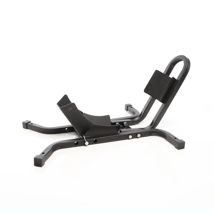 Cavalletto alzamoto per ruota anteriore, pneumatici da 17-21 pollici con larghezza 90-130 mm