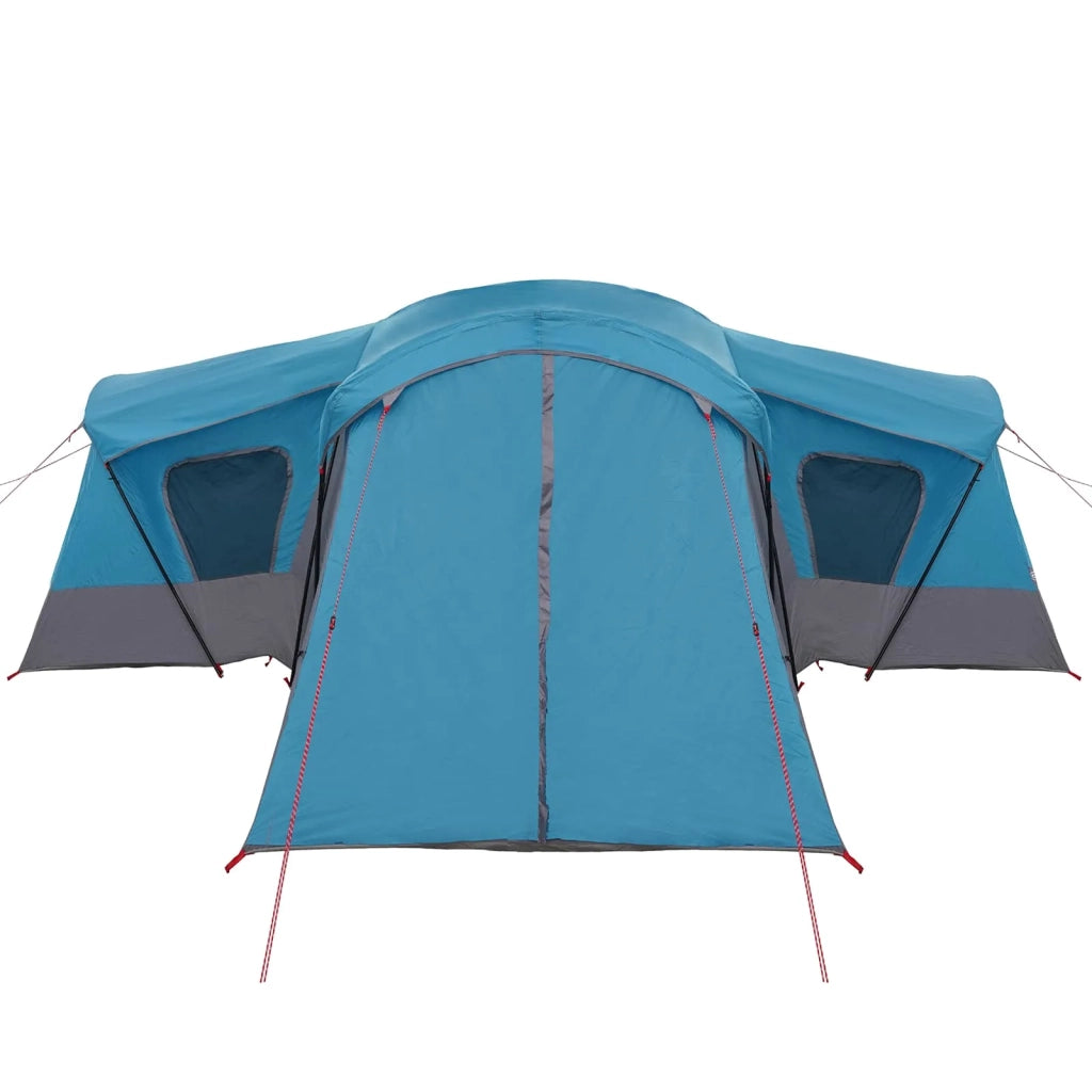Tenda Familiare Blu 610 x 610 x 210 cm