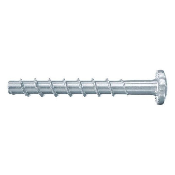 Fischer 546378 giravite e bullone 40 mm 100 pz Vite