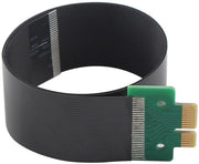 Cavo FPC 500 mm - 30-pins - Cavo di connessione - Materiale FPC flessibile - Installazione facile - Compatibile con Sidewinder Genius Pro - Cavo a nastro flessibile