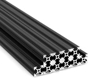 Aluminium Extrusie 400mm - 10 pezzi - V-Slot - 3D Stampante - CNC - Laser Graveermatrice - Alta Resistenza - Profilo Aluminium