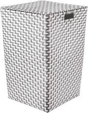 Scatola da archiviazione Cubic, 1 contenitore in polipropilene, 35x55 cm