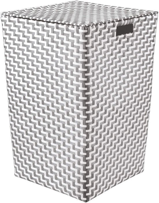 Scatola da archiviazione Cubic, 1 contenitore in polipropilene, 35x55 cm