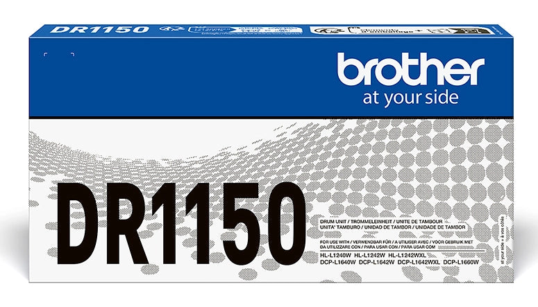 Brother unit? tamburo dr1150 / dr-1150
