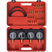 Kit di strumenti per la sincronizzazione del carburatore strumento di autoregolazione 02_0004043