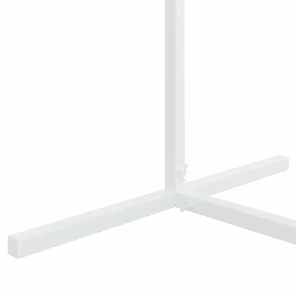 Arco Nuziale Bianco 150 x 49,5 x 200 cm Acciaio 42023039