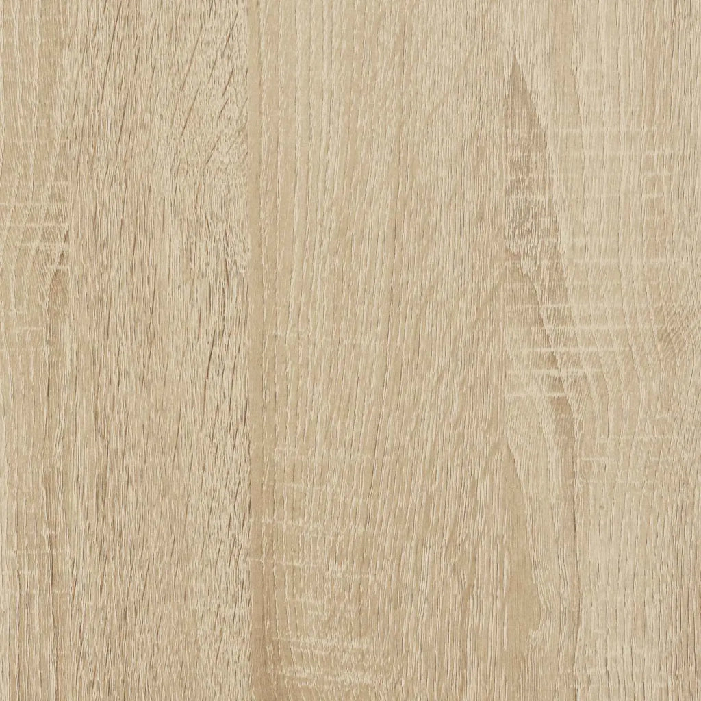 Testiera Rovere Sonoma Legno ingegnerizzato 887772