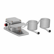 Comando a pedale / manuale per saldatrice WIG S-ALU-220 14_0006823