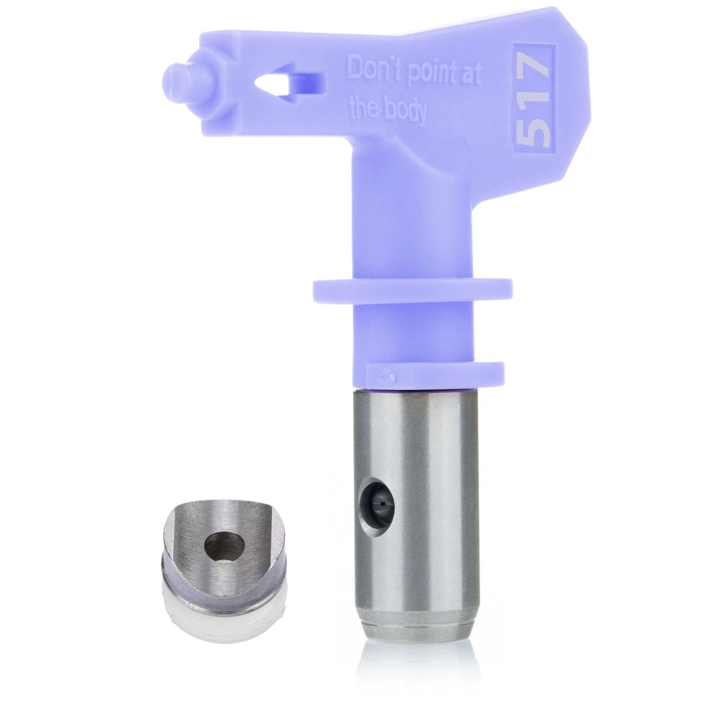Pistola a Spruzzo Rosfix UltraSpray PaintMaster PM1 – Qualità Professionale, Ugello 517