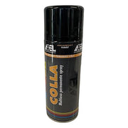 Colla spray permanente axel 400 ml