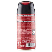INTESA DEODORANTE SPRAY UOMO 150ML YLANG-YLANG