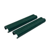 PUNTO LEGARETE EDY - PLASTICATO MM 20 CF=PZ 1000- 1 confezioni