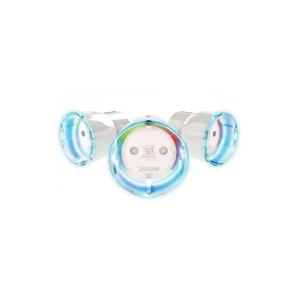 Fibaro spina schuko (fgwpf-102) (fgwpf102) - FIBSH000021