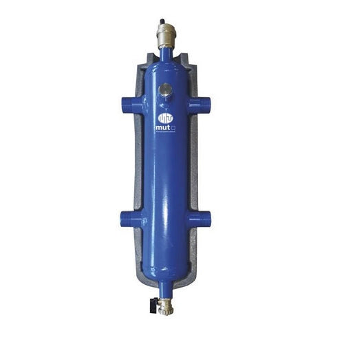 SEPARATORE IDRAULICO- 11/4- MUT- pezzi 1