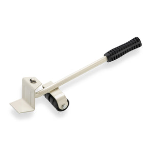 Sollevatore a leva con ruote max. 150 kg.