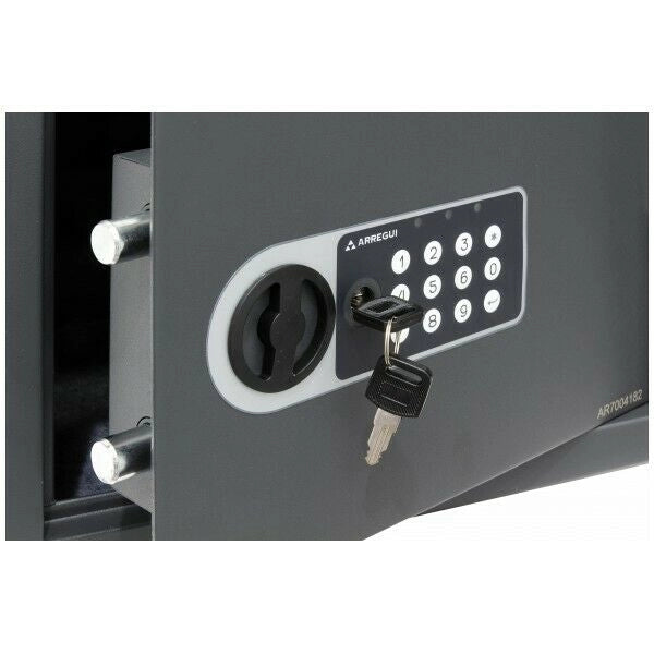 Cassaforte Elettronica a mobile con Manopola Codice Combinazione Hotel 16501-S1
