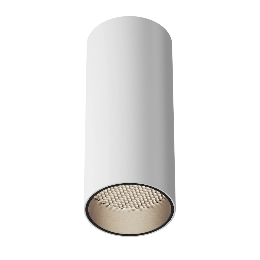 Plafoniera Maytoni Focus LED bianca 12W 4000K 900lm