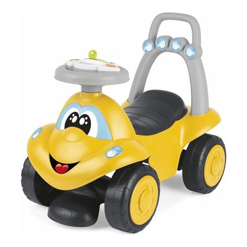 Chicco classic billy walk&ride - 00011211400000