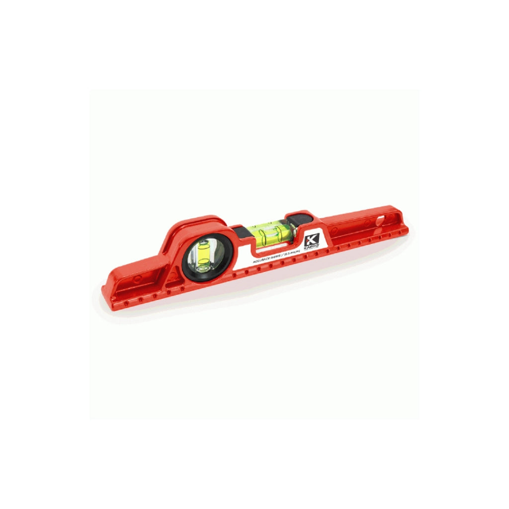 LIVELLO CON BOLLA CM 25 KAPRO 724