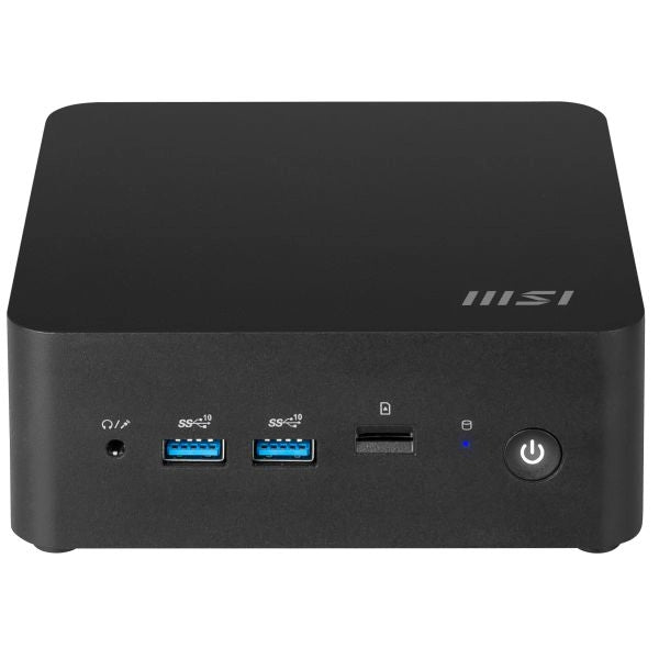 Pc msi cubi nuc core 5 bb noramhdd u5-120u wifi vesa - CUBI NUC 1MG-238BEU