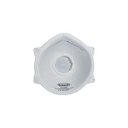MASCHERA FACCIALE FILTRANTE CON VALVOLA FFP2 NRD