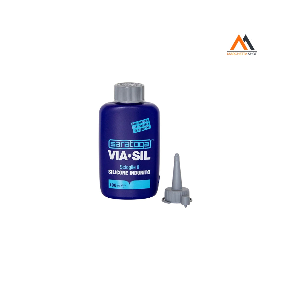 VIASIL SILIC INDURITO ML100