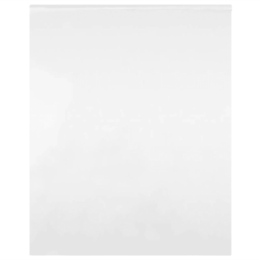 Adesivi per Mobili Autoadesivi Argento 90x500 cm in PET CFW6364133