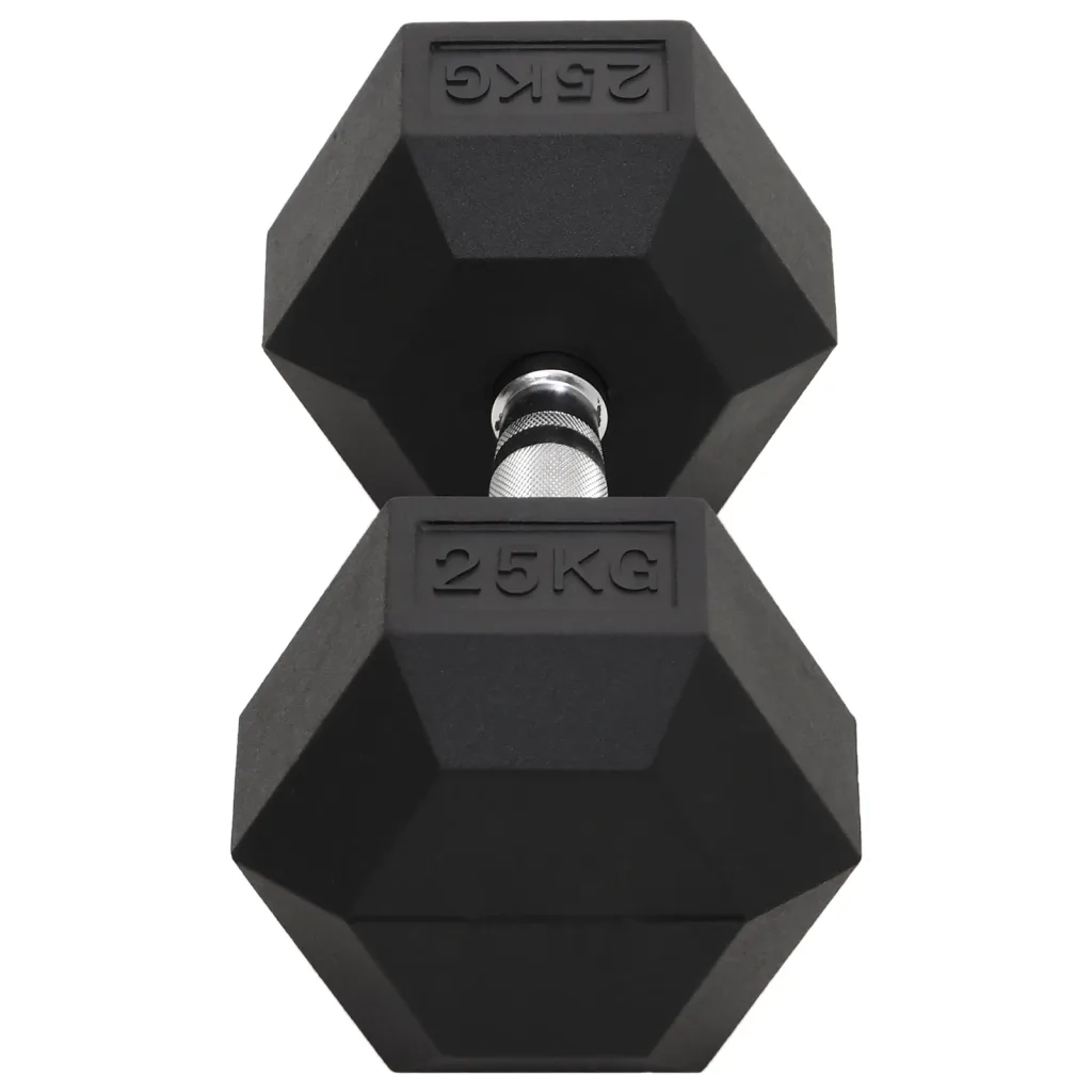 Manubrio 25 kg Ghisa cod mxl 66588