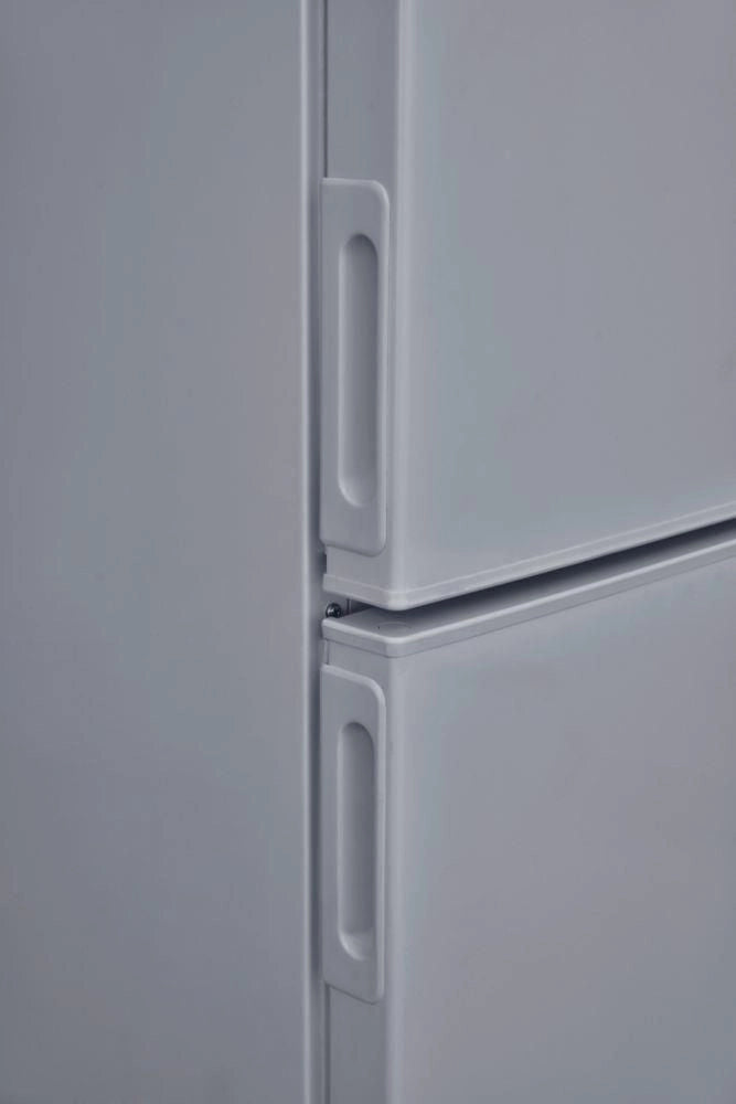 Candy CDV1S514FS Libera installazione 212 L F Argento
