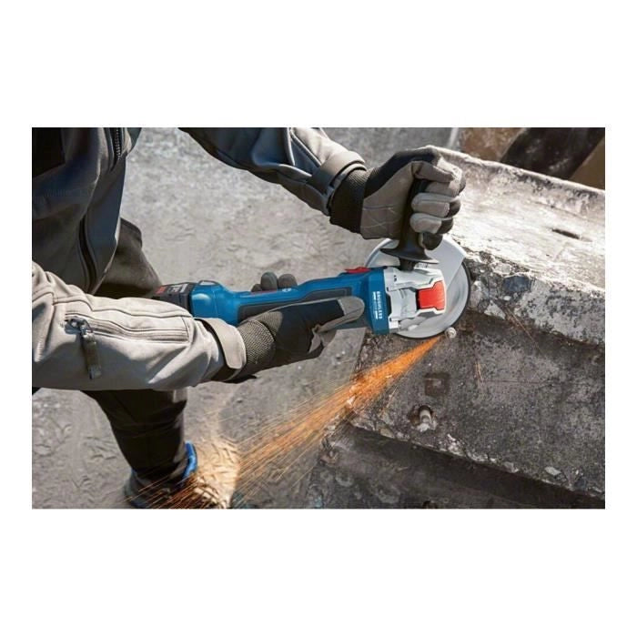 BOCH Professional Corner Grinder (senza batteria)