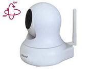 1pz telecamera motorizzata da interno h6c 2mp cod:ferx.fer419543