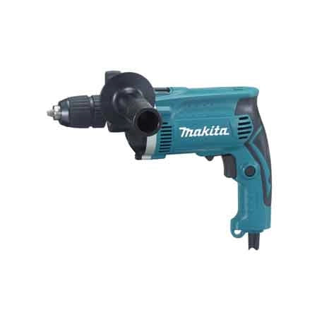 TRAPANO A PERCUSSIONE 'HP1631' MAKITA 710 Watt - MAKITA