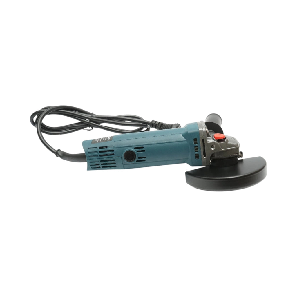 Smerigliatrice angolare Flex 680W, disco 220V 100-125mm, velocità 10000 giri/min