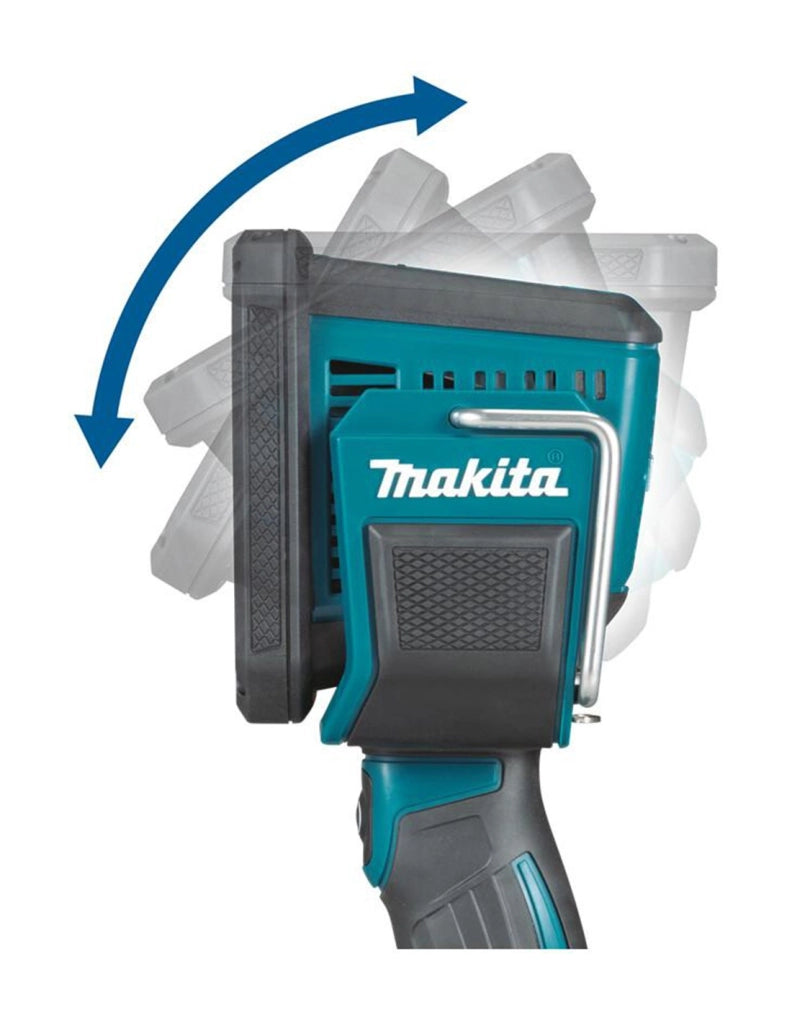 Lampada LED MAKITA DEBDML812 (Solo corpo)