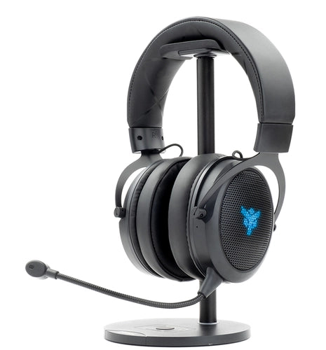 itek H500WB Auricolare Wireless A Padiglione Gaming Bluetooth Nero