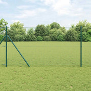Palo della recinzione Verde 3351771