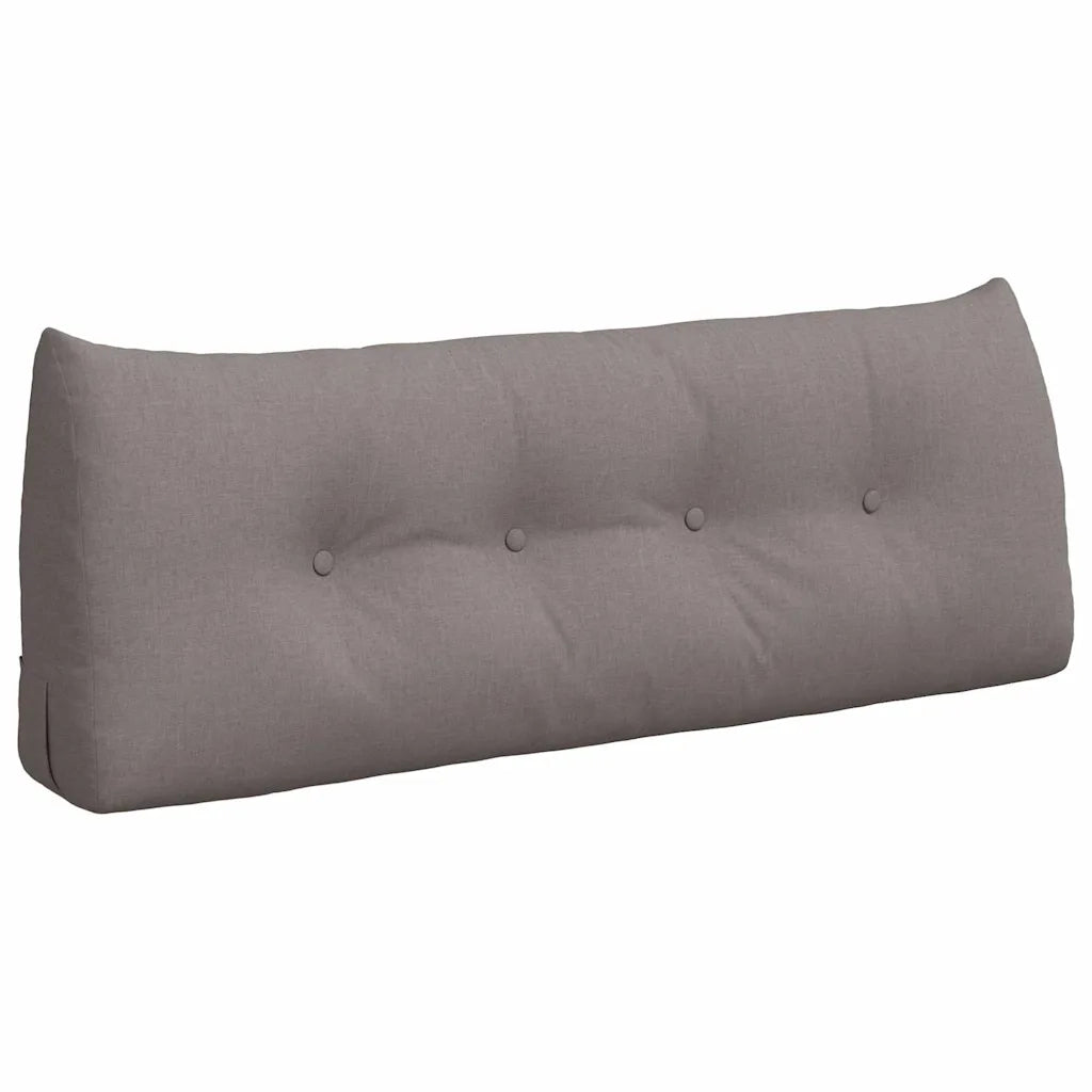 Cuscino per Schiena Talpa 120 x 24 x 50 cm Tessuto