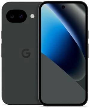 Goo pixel p10a 256 nero - 10A256BLK