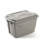 BRICO BOX BI COLOR 40 L  57,5 x 39 x 33,2 cm