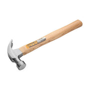 MARTELLO TIRACHIODI MANICO LEGNO- 225 gr- TOLSE- pezzi 1